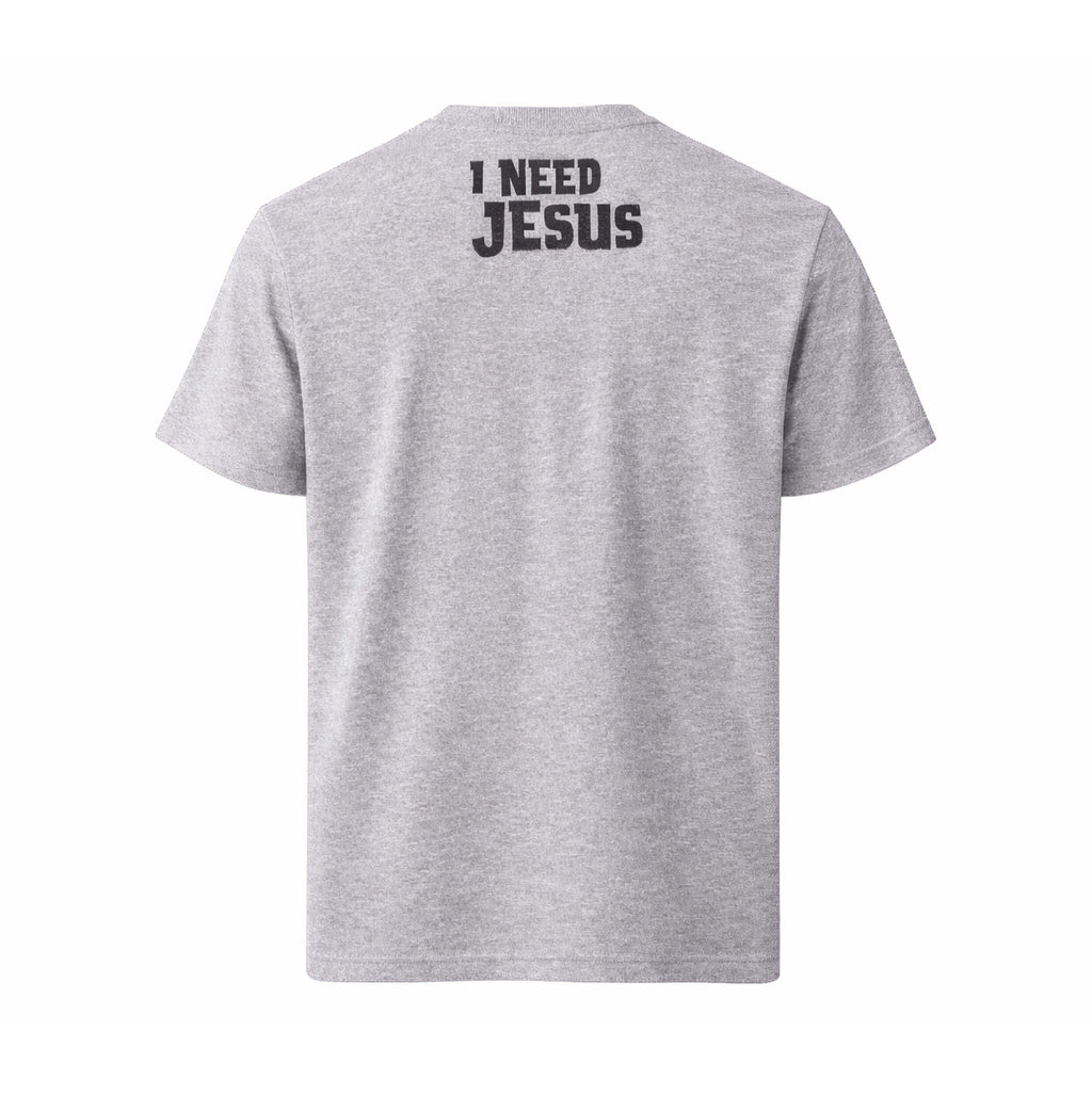 JESUS IS MY RIDE OR DIE