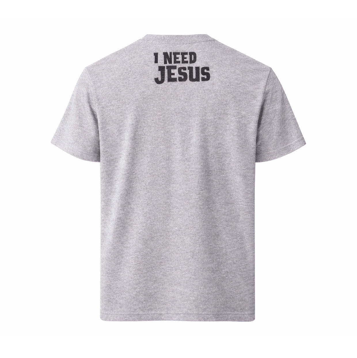 JESUS IS MY RIDE OR DIE