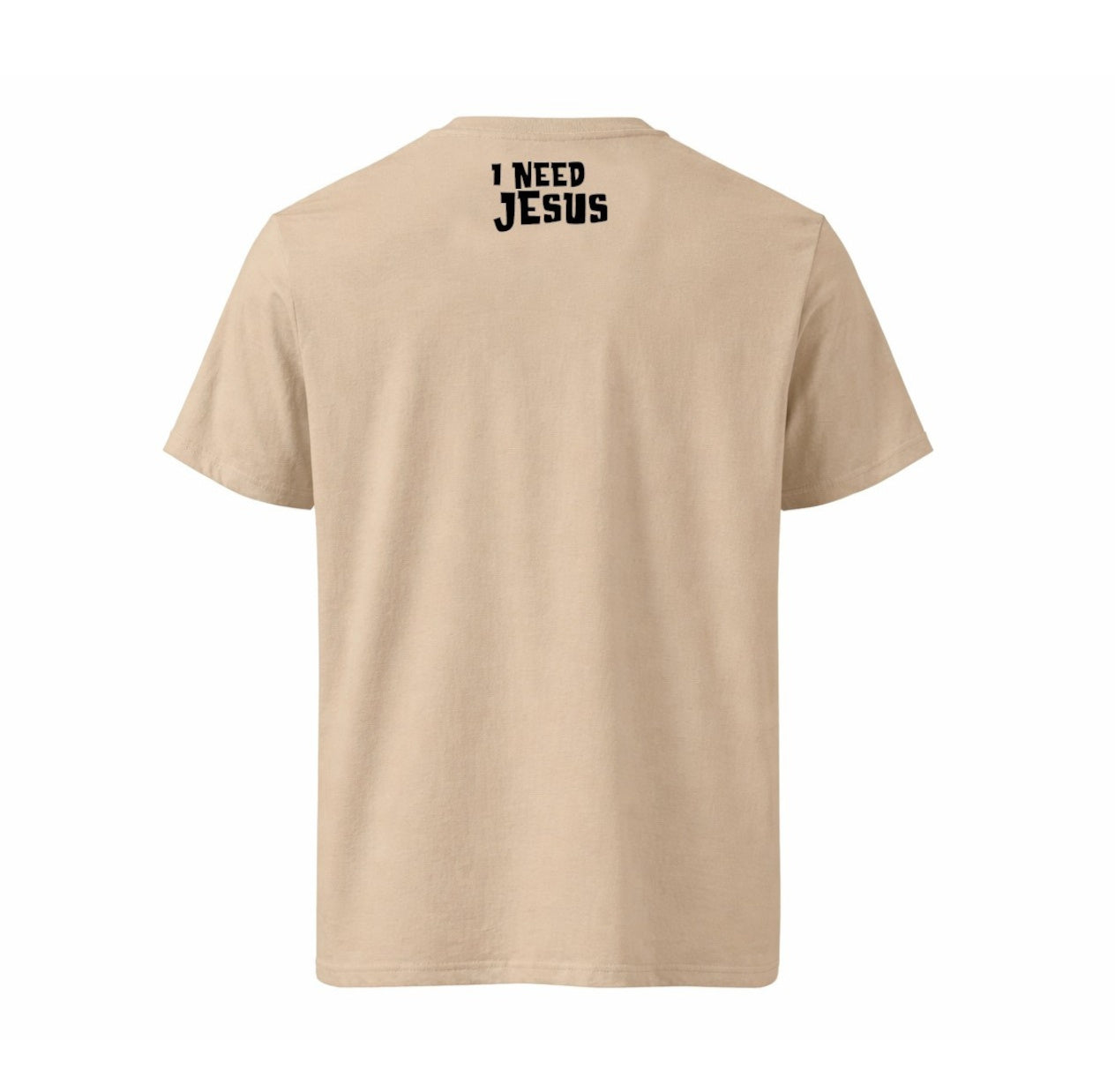 JESUS IS MY RIDE OR DIE