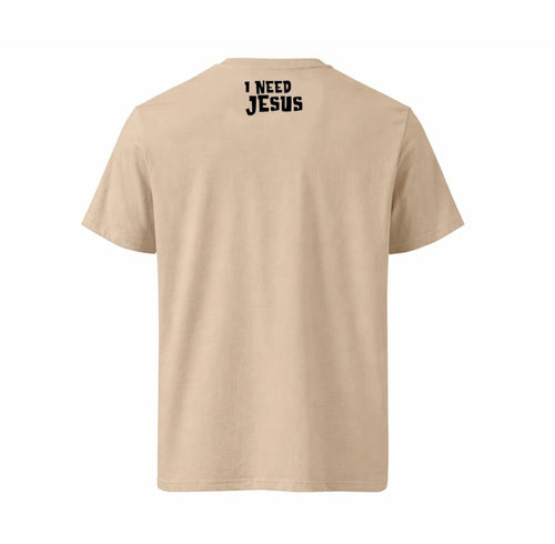 JESUS IS MY RIDE OR DIE