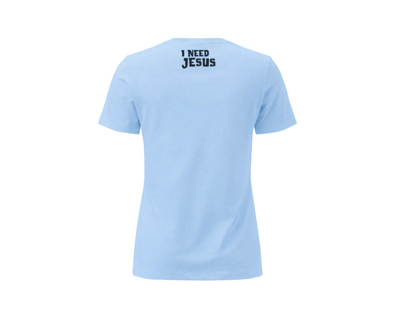 Women's JESUS IS MY RIDE OR DIE