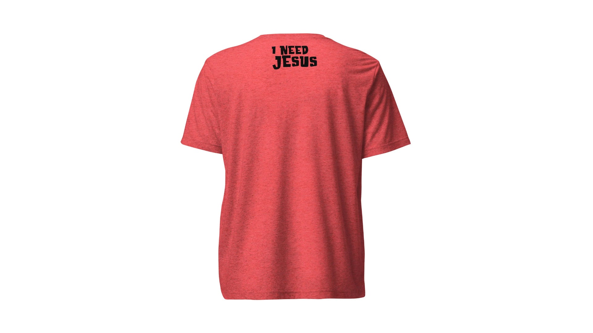 JESUS IS MY RIDE OR DIE