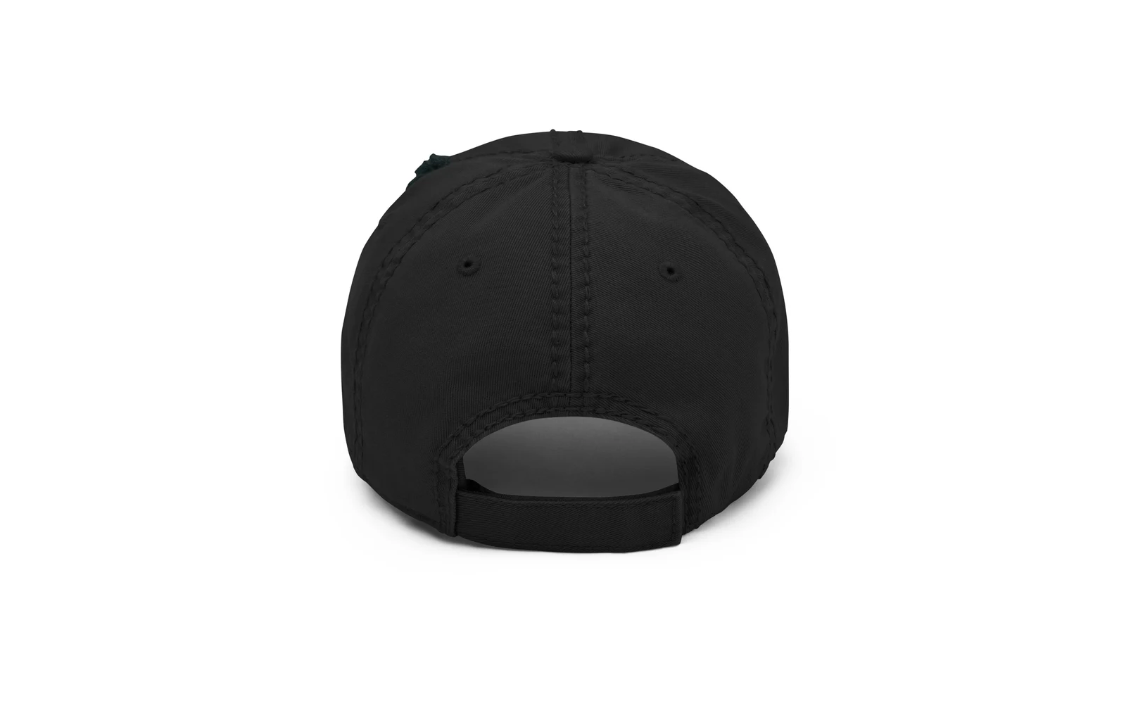 JESUS IS MY RIDE OR DIE CAP