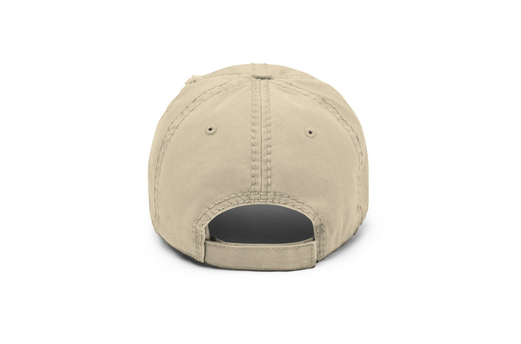 JESUS IS MY RIDE OR DIE CAP