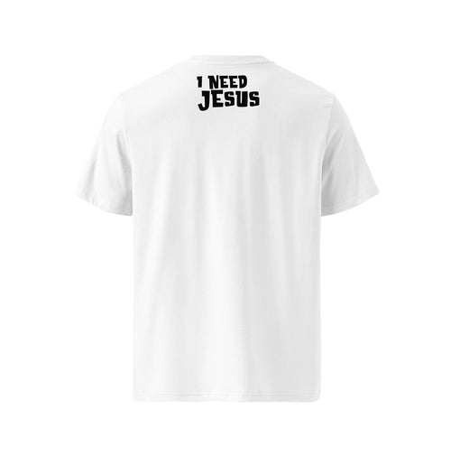 JESUS IS MY RIDE OR DIE