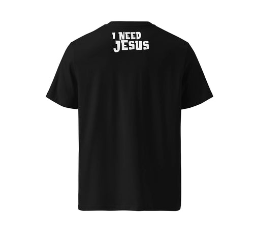 I NEED JESUS AMERICA