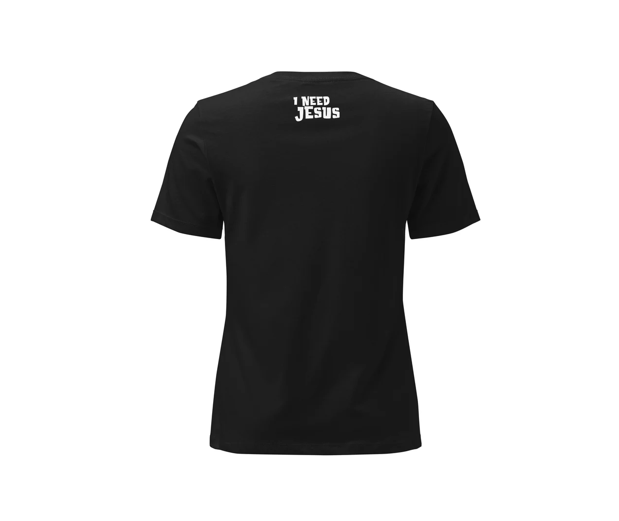 Women's JESUS IS MY RIDE OR DIE