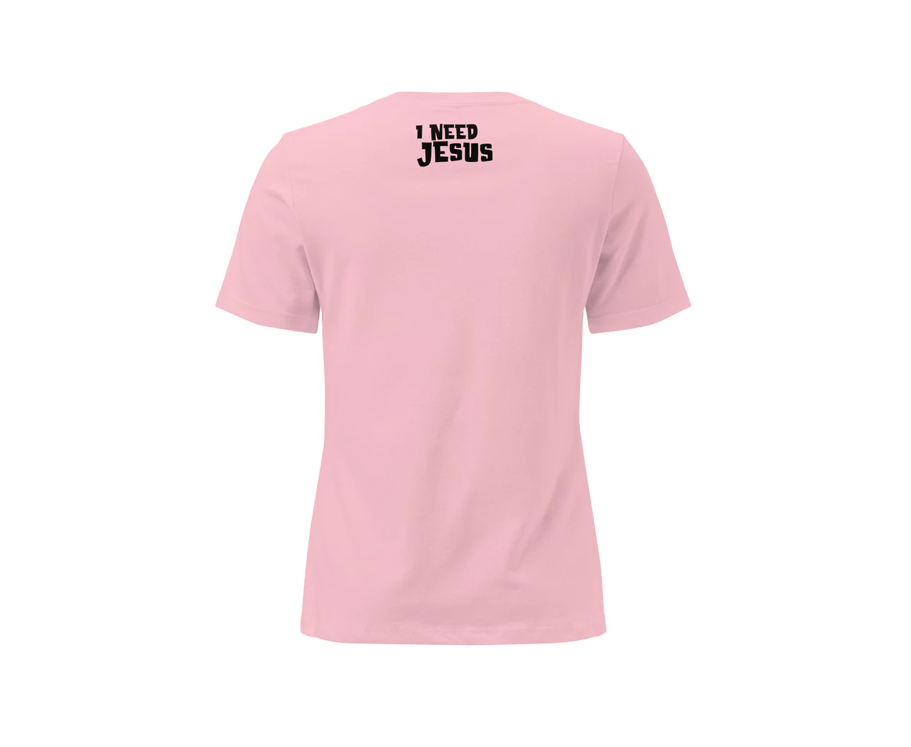 Women's JESUS IS MY RIDE OR DIE